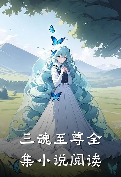 三魂至尊全集小说阅读