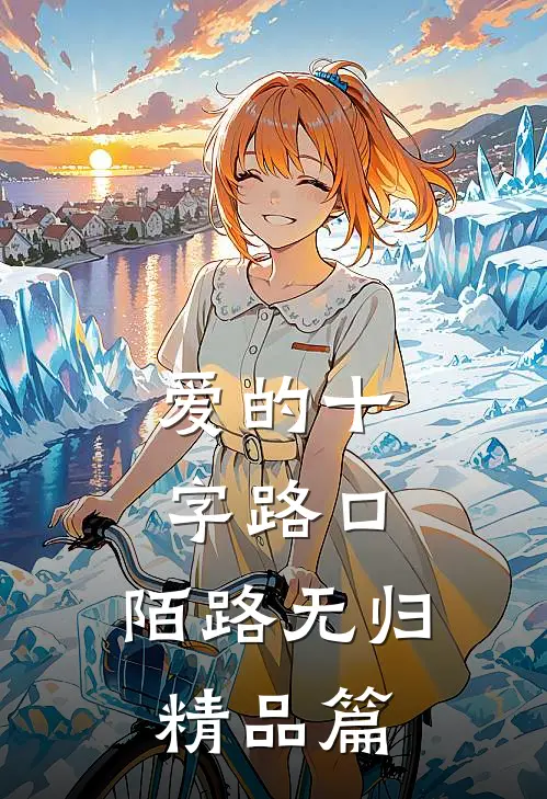 爱的十字路口，陌路无归精品篇
