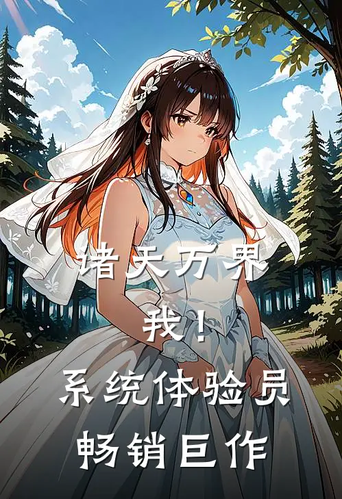 诸天万界：我！系统体验员畅销巨作