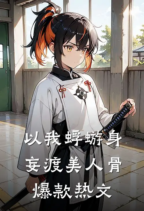 以我蜉蝣身，妄渡美人骨爆款热文