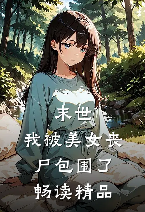 末世：我被美女丧尸包围了畅读精品