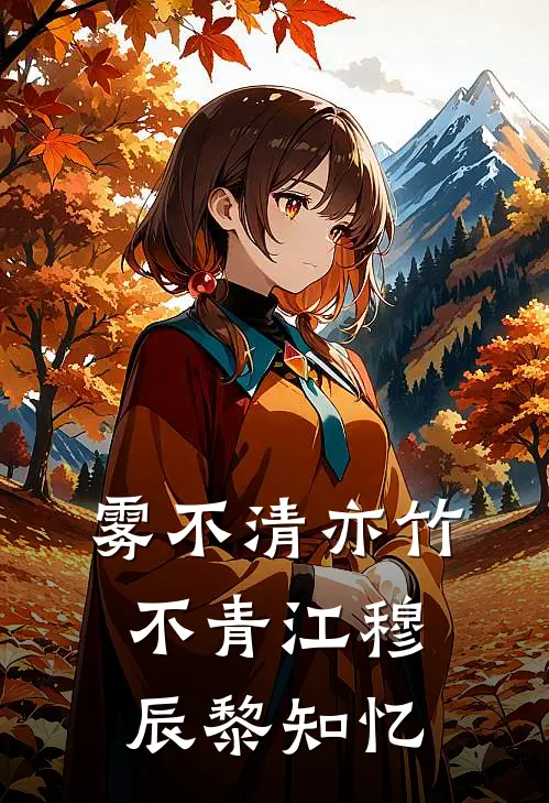 雾不清亦竹不青江穆辰黎知忆