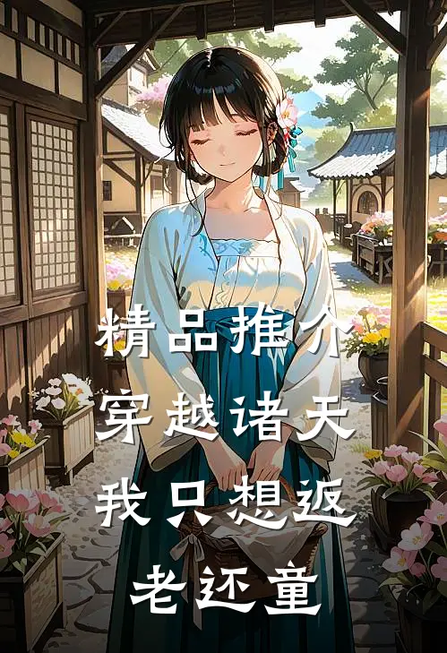 精品推介穿越诸天，我只想返老还童