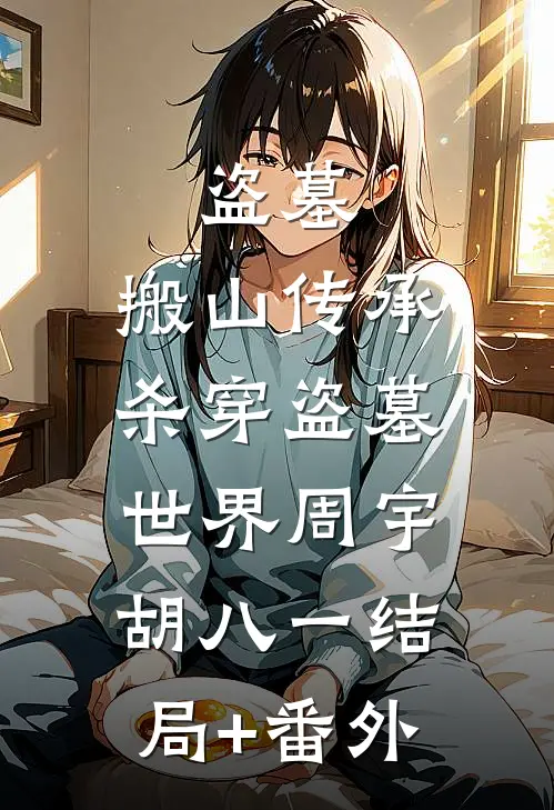 盗墓：搬山传承，杀穿盗墓世界周宇胡八一结局+番外