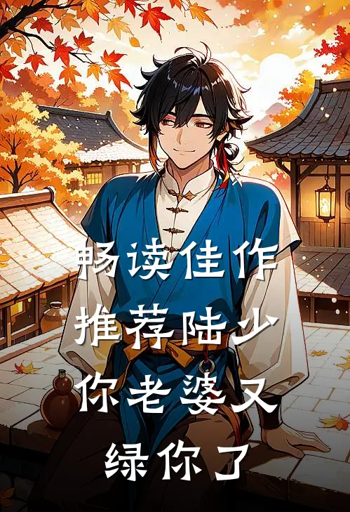 畅读佳作推荐陆少，你老婆又绿你了