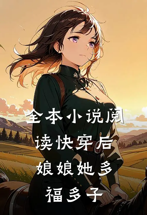 全本小说阅读快穿后，娘娘她多福多子