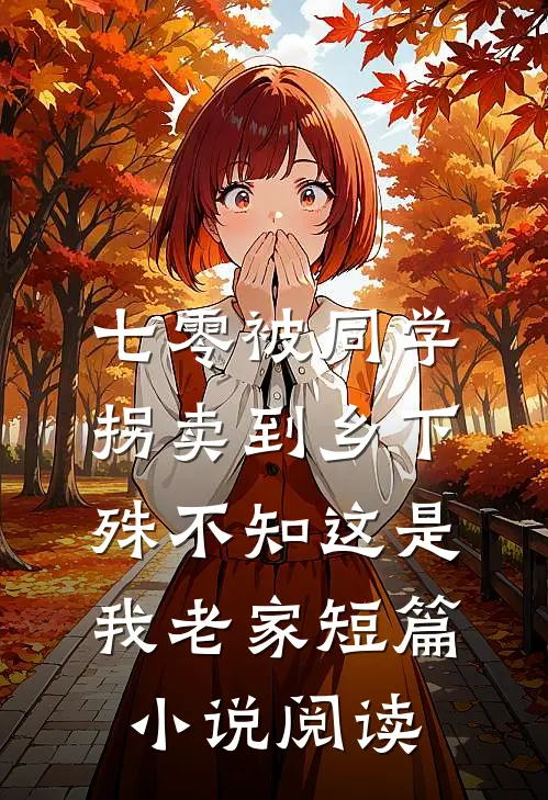 七零被同学拐卖到乡下，殊不知这是我老家短篇小说阅读