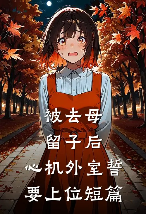 被去母留子后，心机外室誓要上位短篇