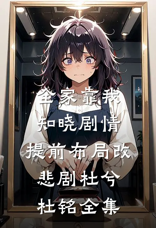 全家靠我知晓剧情，提前布局改悲剧杜兮杜铭 全集