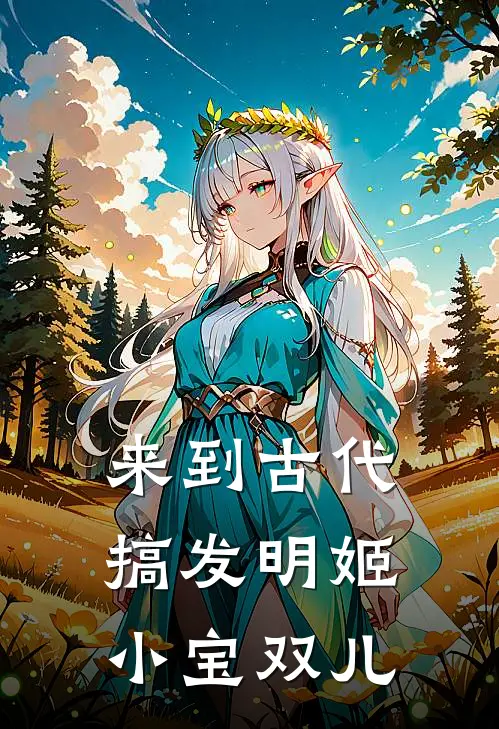 来到古代搞发明姬小宝双儿