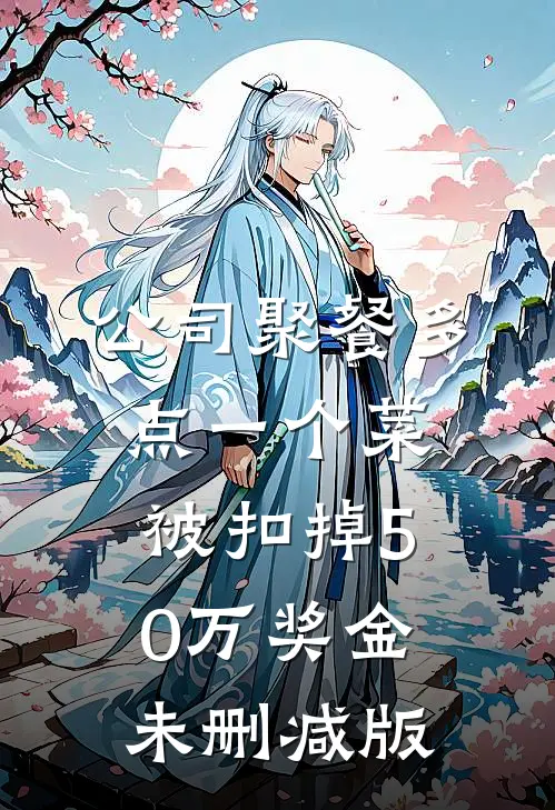 公司聚餐多点一个菜，被扣掉50万奖金未删减版