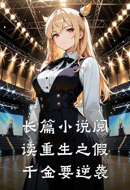 长篇小说阅读重生之假千金要逆袭