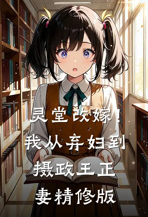 灵堂改嫁！我从弃妇到摄政王正妻精修版