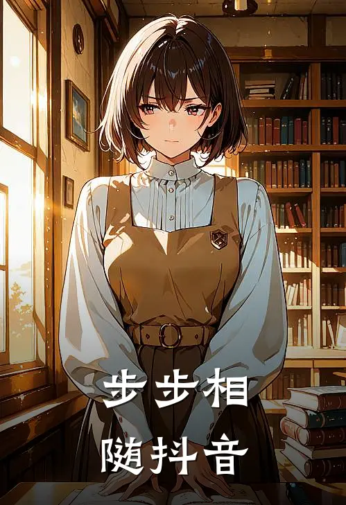 步步相随抖音