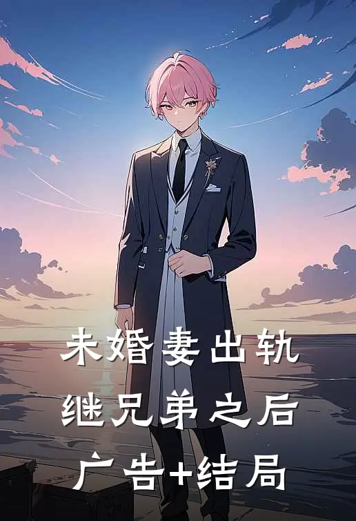 未婚妻出轨继兄弟之后广告+结局