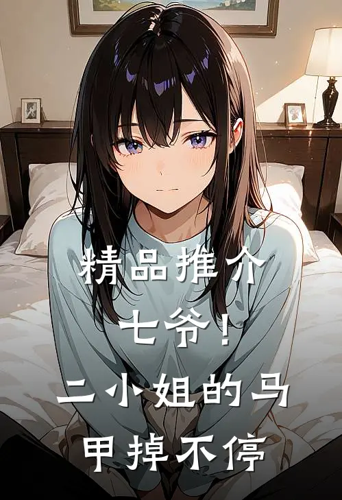 精品推介七爷！二小姐的马甲掉不停