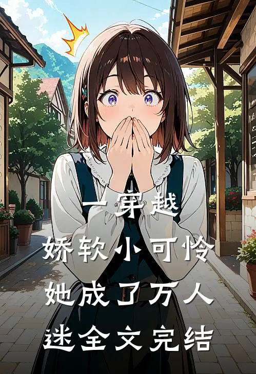 一穿越，娇软小可怜她成了万人迷全文完结