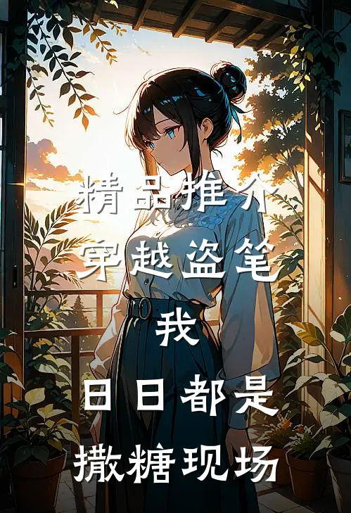 精品推介穿越盗笔：我，日日都是撒糖现场