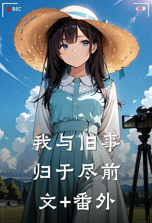 我与旧事归于尽前文+番外