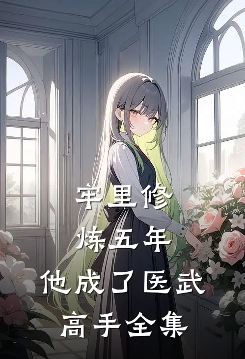 牢里修炼五年，他成了医武高手 全集