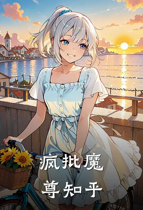 疯批魔尊知乎