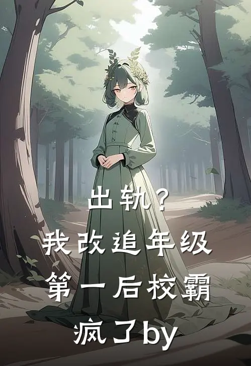 出轨？我改追年级第一后校霸疯了by