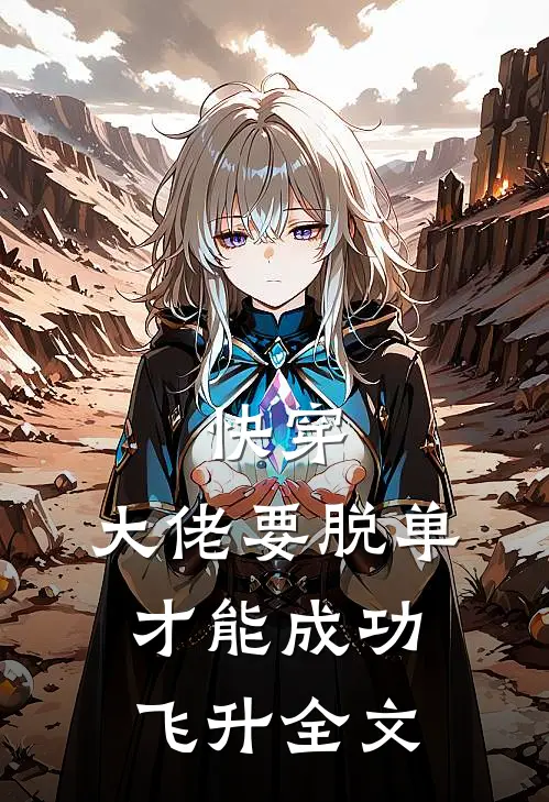 快穿：大佬要脱单才能成功飞升全文