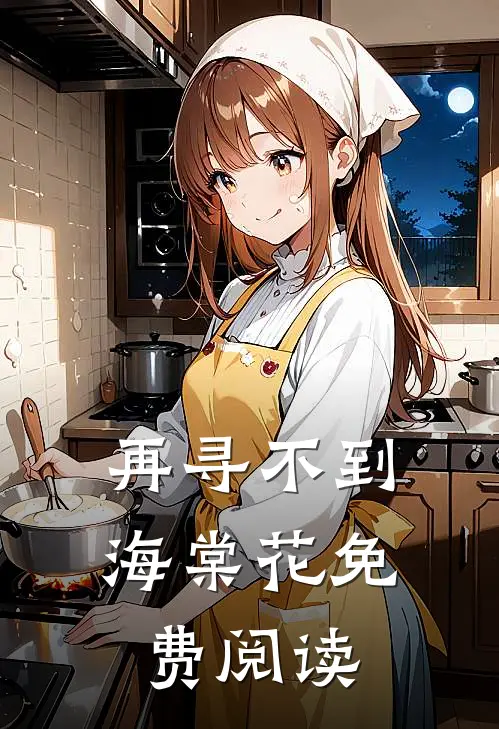再寻不到海棠花免费阅读