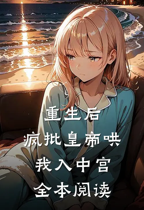 重生后，疯批皇帝哄我入中宫全本阅读