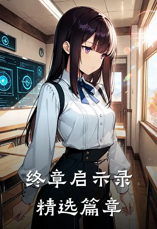 终章启示录精选篇章