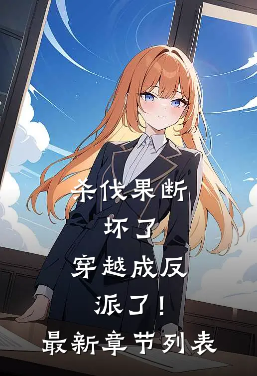 杀伐果断：坏了，穿越成反派了！最新章节列表