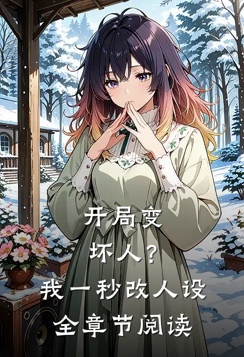 开局变坏人？我一秒改人设全章节阅读
