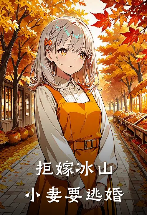 拒嫁冰山：小妻要逃婚