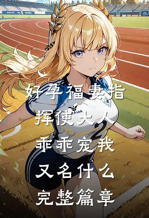 好孕福妻指挥使大人乖乖宠我又名什么完整篇章