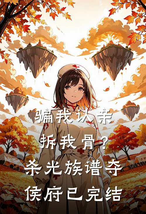 骗我认亲拆我骨？杀光族谱夺侯府已完结