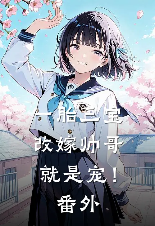 一胎三宝，改嫁帅哥就是宠！番外