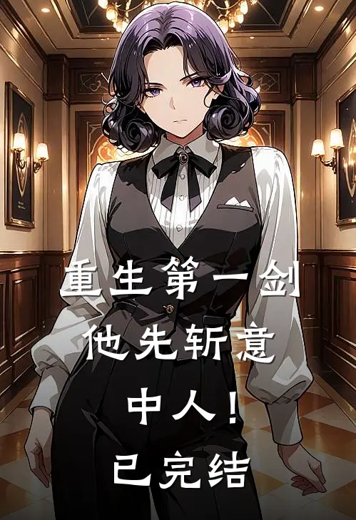 重生第一剑，他先斩意中人！已完结