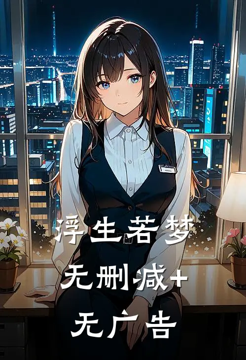 浮生若梦无删减+无广告