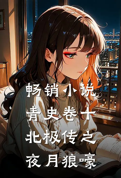 畅销小说青史卷十：北极传之夜月狼嚎