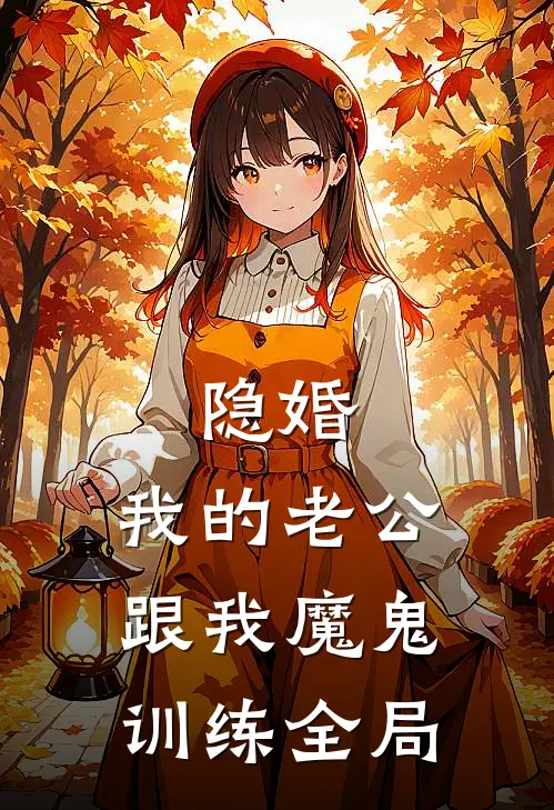 隐婚：我的老公跟我魔鬼训练全局