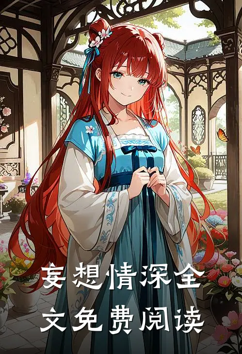 妄想情深全文免费阅读