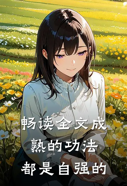畅读全文成熟的功法，都是自强的