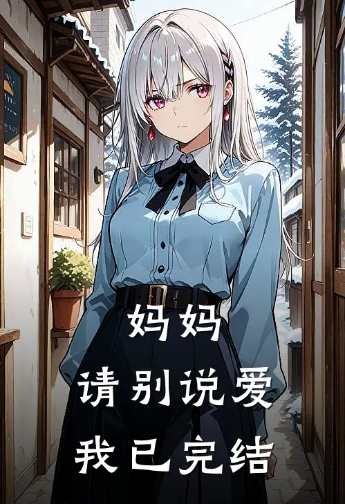 妈妈，请别说爱我已完结