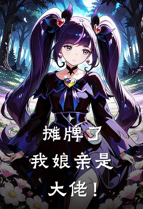 摊牌了，我娘亲是大佬！