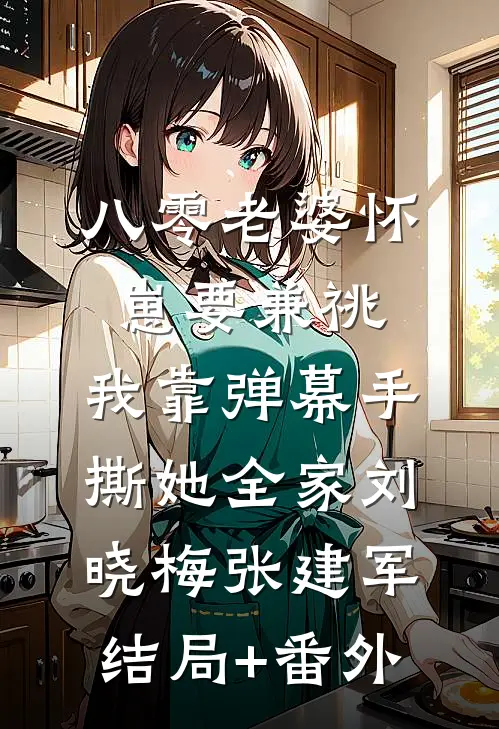 八零老婆怀崽要兼祧，我靠弹幕手撕她全家刘晓梅张建军结局+番外