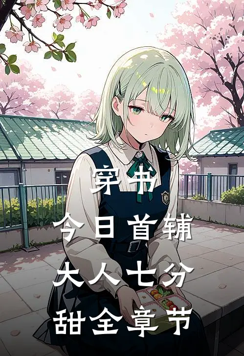 穿书：今日首辅大人七分甜全章节