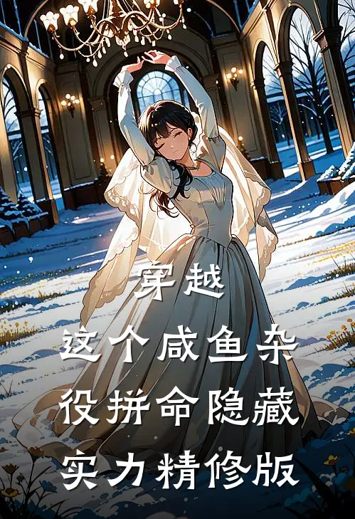 穿越：这个咸鱼杂役拼命隐藏实力精修版