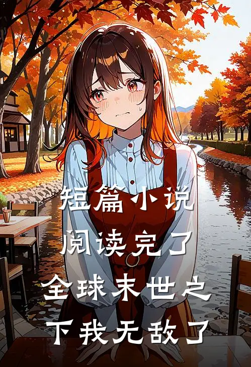 短篇小说阅读完了，全球末世之下我无敌了