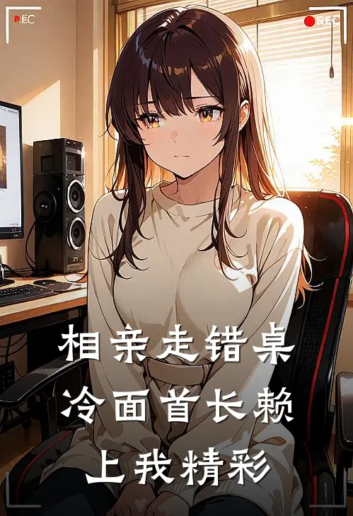 相亲走错桌，冷面首长赖上我精彩