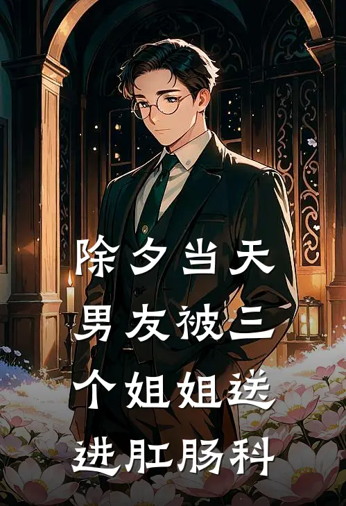 除夕当天，男友被三个姐姐送进肛肠科